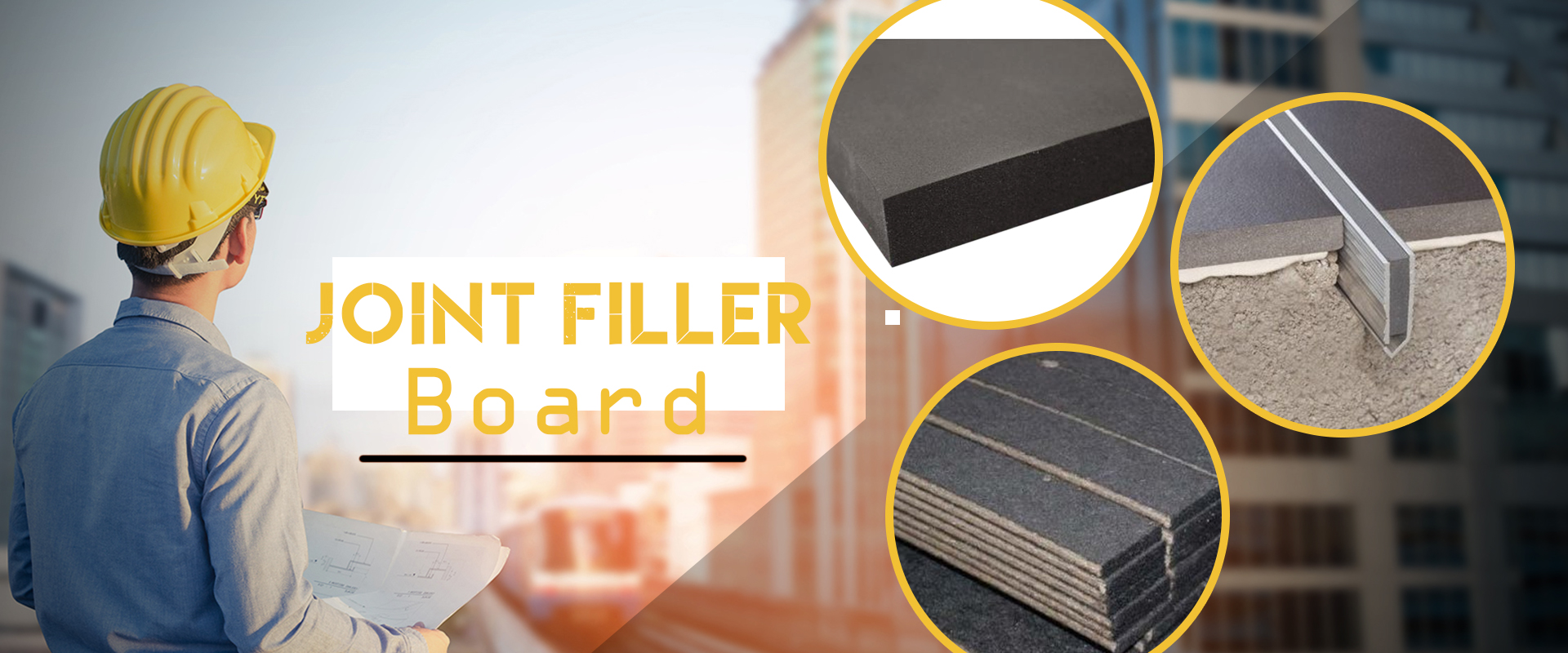 Joint Filter Board